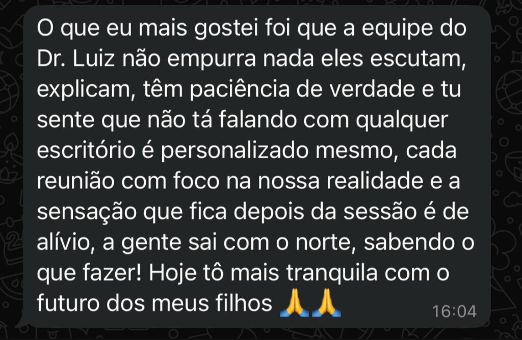 Depoimento 2