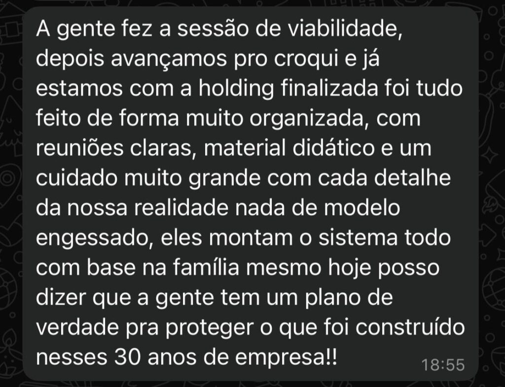 Depoimento 4
