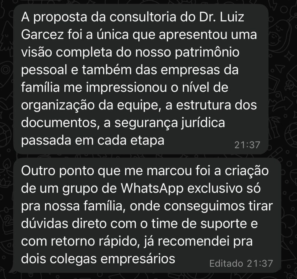 Depoimento 5